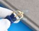 Swiss Replica Rolex Cellini 9015 Gold Case Ladies Watch White Dial 32mm (7)_th.jpg